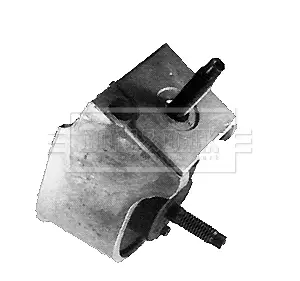 окачване, двигател BORG & BECK         