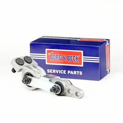 окачване, двигател BORG & BECK         