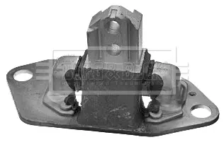 окачване, двигател BORG & BECK         