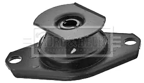 окачване, двигател BORG & BECK         