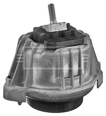 окачване, двигател BORG & BECK         