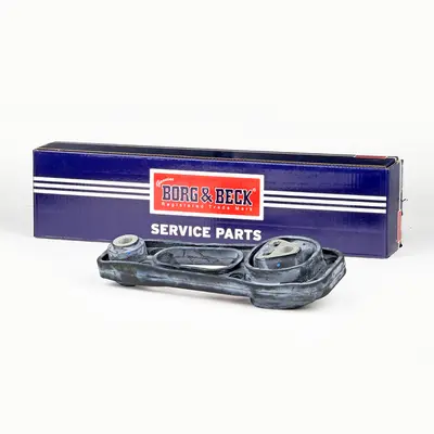 окачване, двигател BORG & BECK         