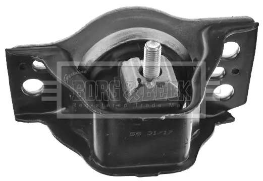 окачване, двигател BORG & BECK         