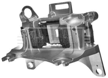 окачване, двигател BORG & BECK         