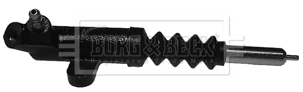 хидравлична помпа, активатор съединител BORG & BECK         