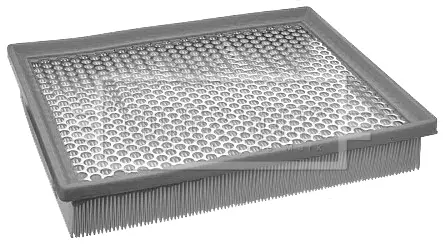 въздушен филтър BORG & BECK         