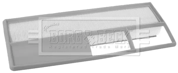 въздушен филтър BORG & BECK         