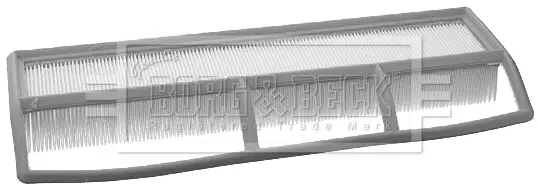 въздушен филтър BORG & BECK         