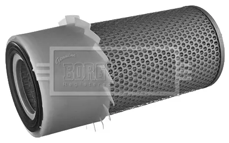 въздушен филтър BORG & BECK         