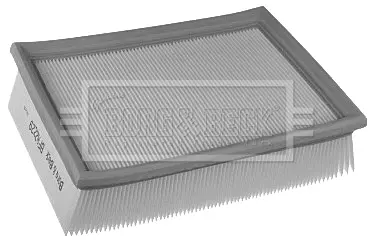 въздушен филтър BORG & BECK         