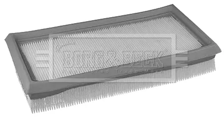 въздушен филтър BORG & BECK         
