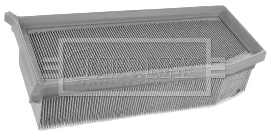 въздушен филтър BORG & BECK         