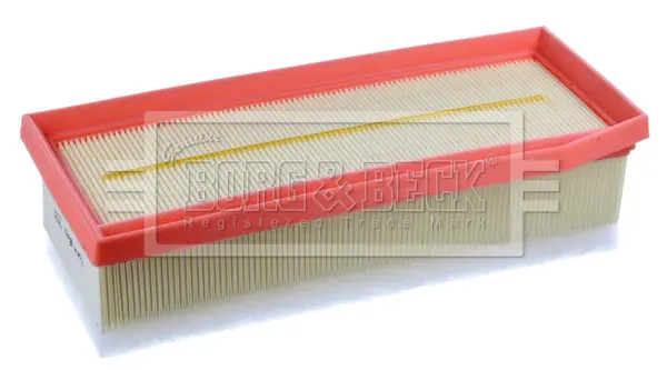 въздушен филтър BORG & BECK         