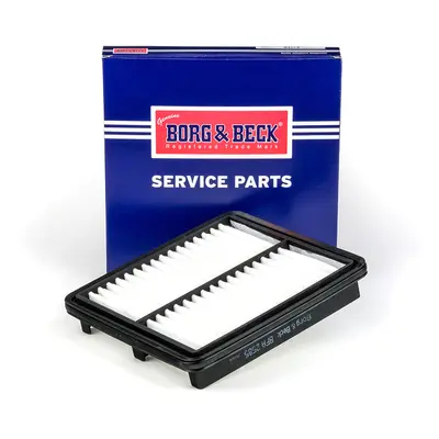 въздушен филтър BORG & BECK         