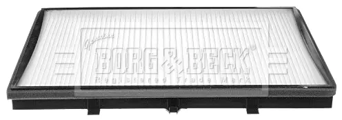 Филтър купе (поленов филтър) BORG & BECK         