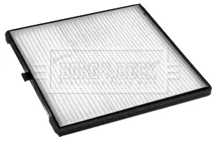 Филтър купе (поленов филтър) BORG & BECK         