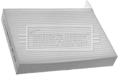 Филтър купе (поленов филтър) BORG & BECK         