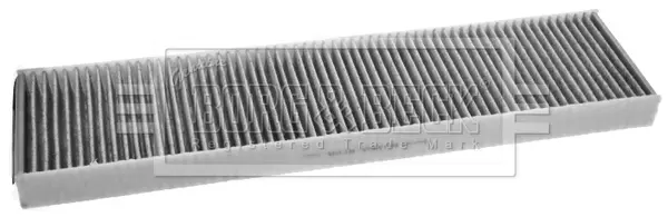 Филтър купе (поленов филтър) BORG & BECK         