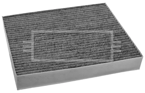 Филтър купе (поленов филтър) BORG & BECK         