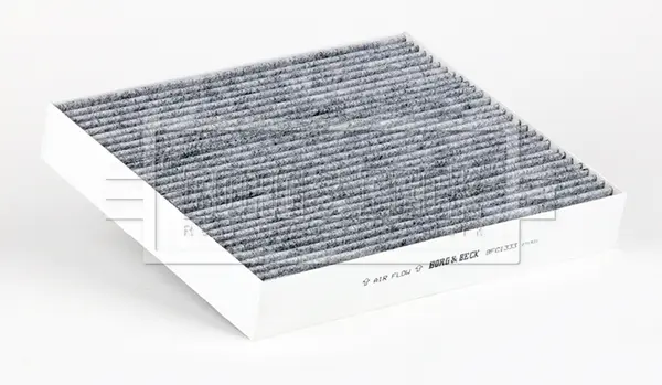 Филтър купе (поленов филтър) BORG & BECK         