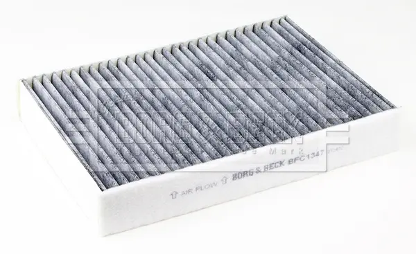 Филтър купе (поленов филтър) BORG & BECK         