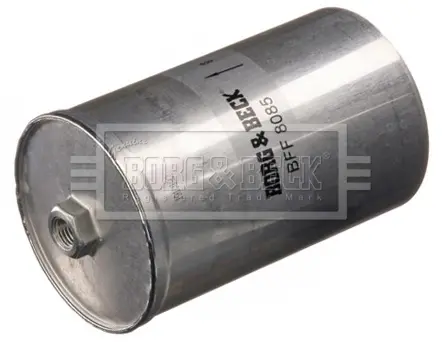 горивен филтър BORG & BECK         