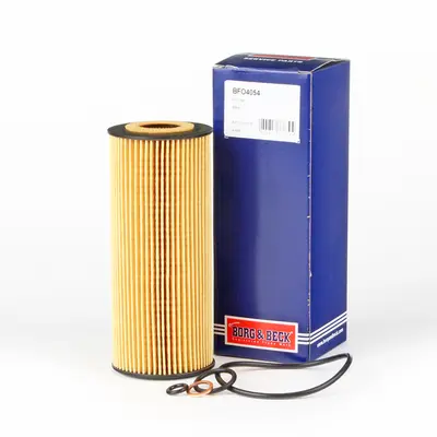 маслен филтър BORG & BECK         