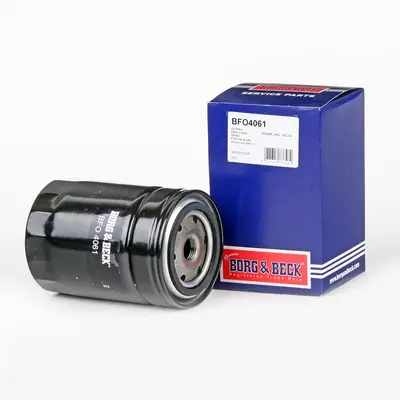 маслен филтър BORG & BECK         