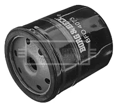 маслен филтър BORG & BECK         