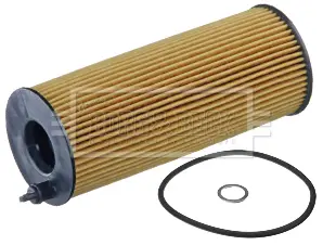 маслен филтър BORG & BECK         