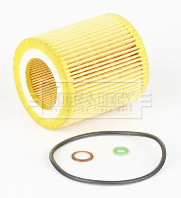 маслен филтър BORG & BECK         