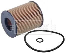 маслен филтър BORG & BECK         