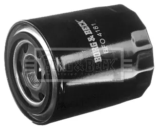 маслен филтър BORG & BECK         