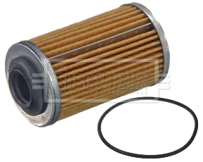 маслен филтър BORG & BECK         