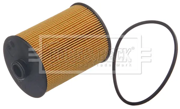 маслен филтър BORG & BECK         