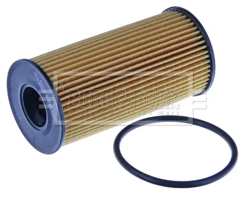 маслен филтър BORG & BECK         