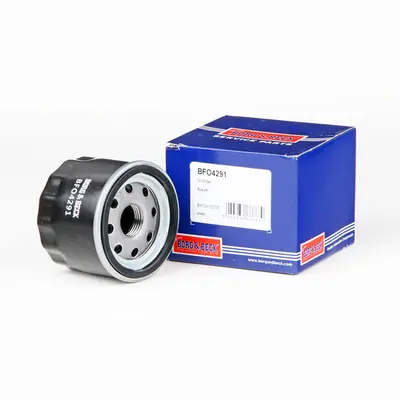 маслен филтър BORG & BECK         