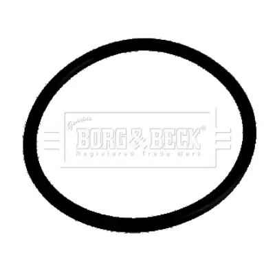 термостат, охладителна течност BORG & BECK         