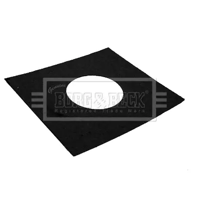 термостат, охладителна течност BORG & BECK         