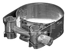 скоба, въздуховод за двигателя BORG & BECK         