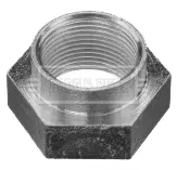 гайка, шийка на оста BORG & BECK         