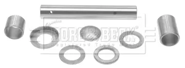 ремонтен комплект, шенкелни болтове BORG & BECK         