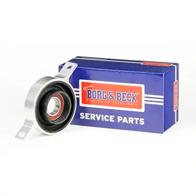 Опора карданен вал BORG & BECK         