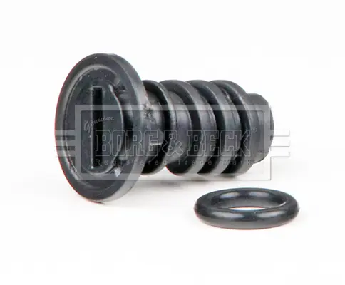 болтова пробка, маслен картер BORG & BECK         