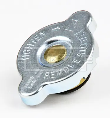 капачка, радиатор BORG & BECK         