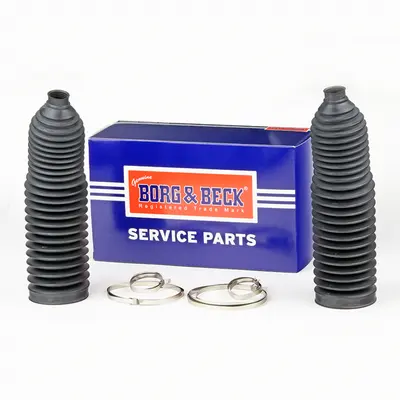 комплект маншон, кормилно управление BORG & BECK         