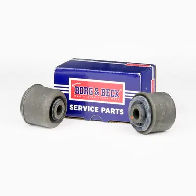 тампон, носач BORG & BECK         