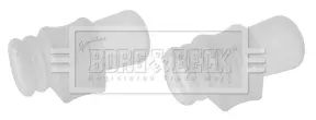 ремонтен комплект, свързваща стабилизираща щанга BORG & BECK         