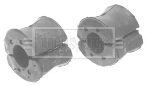 ремонтен комплект, свързваща стабилизираща щанга BORG & BECK         