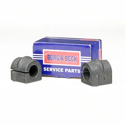 ремонтен комплект, свързваща стабилизираща щанга BORG & BECK         